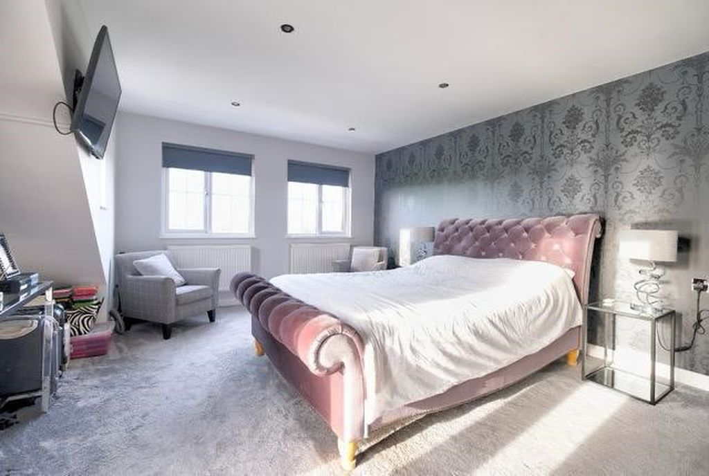 Oxford Road Garsington